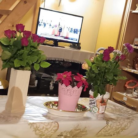 Budapest Central Apartment المظهر الخارجي الصورة