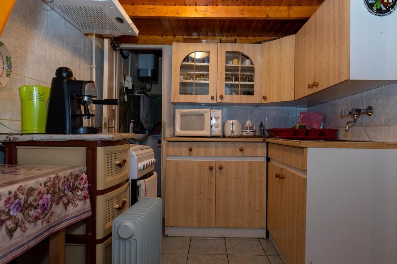 Budapest Central Apartment المظهر الخارجي الصورة