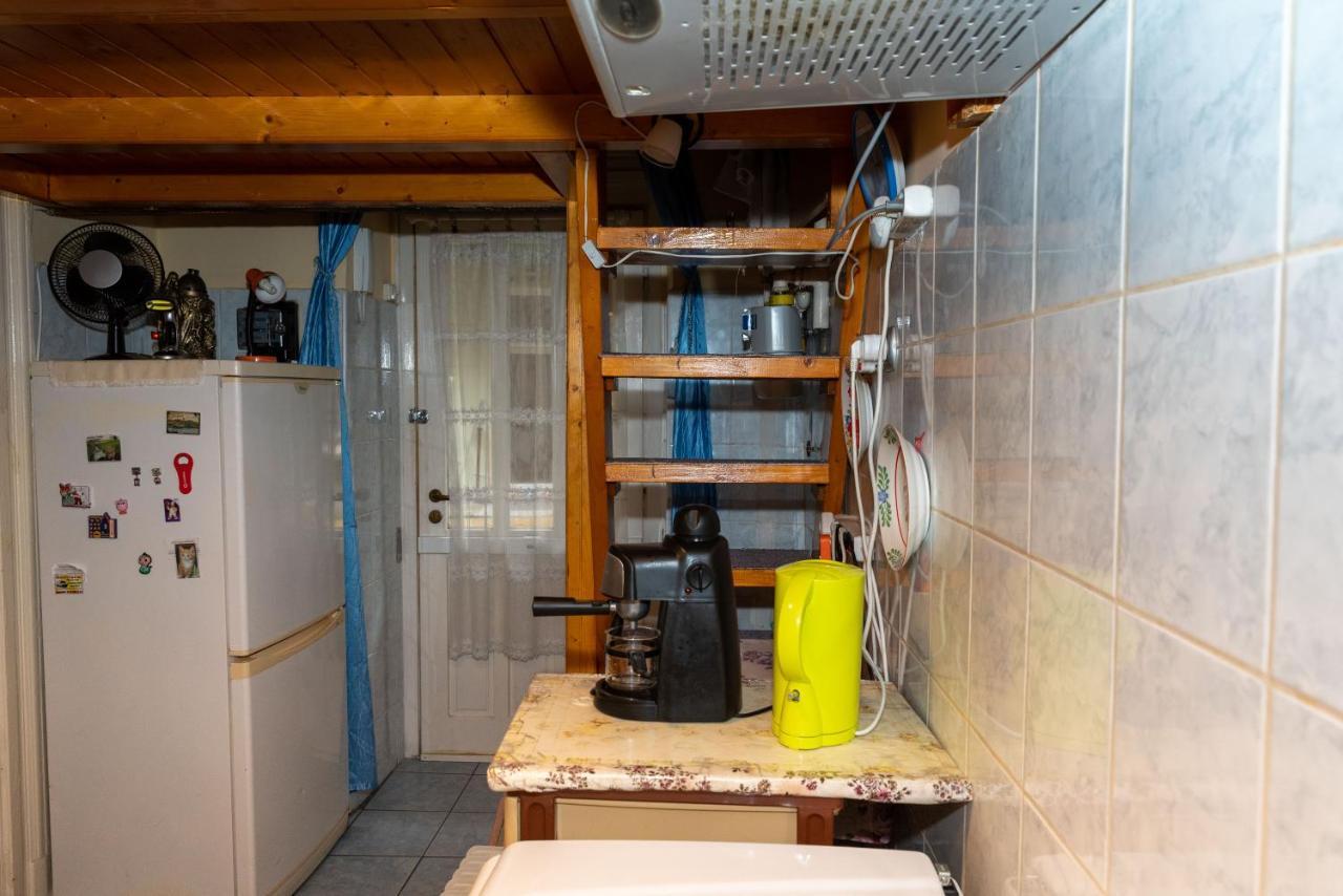 Budapest Central Apartment المظهر الخارجي الصورة