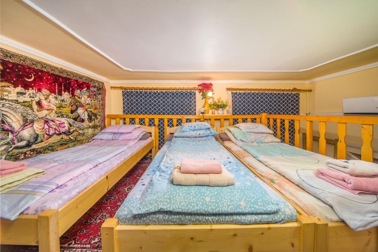 Budapest Central Apartment المظهر الخارجي الصورة