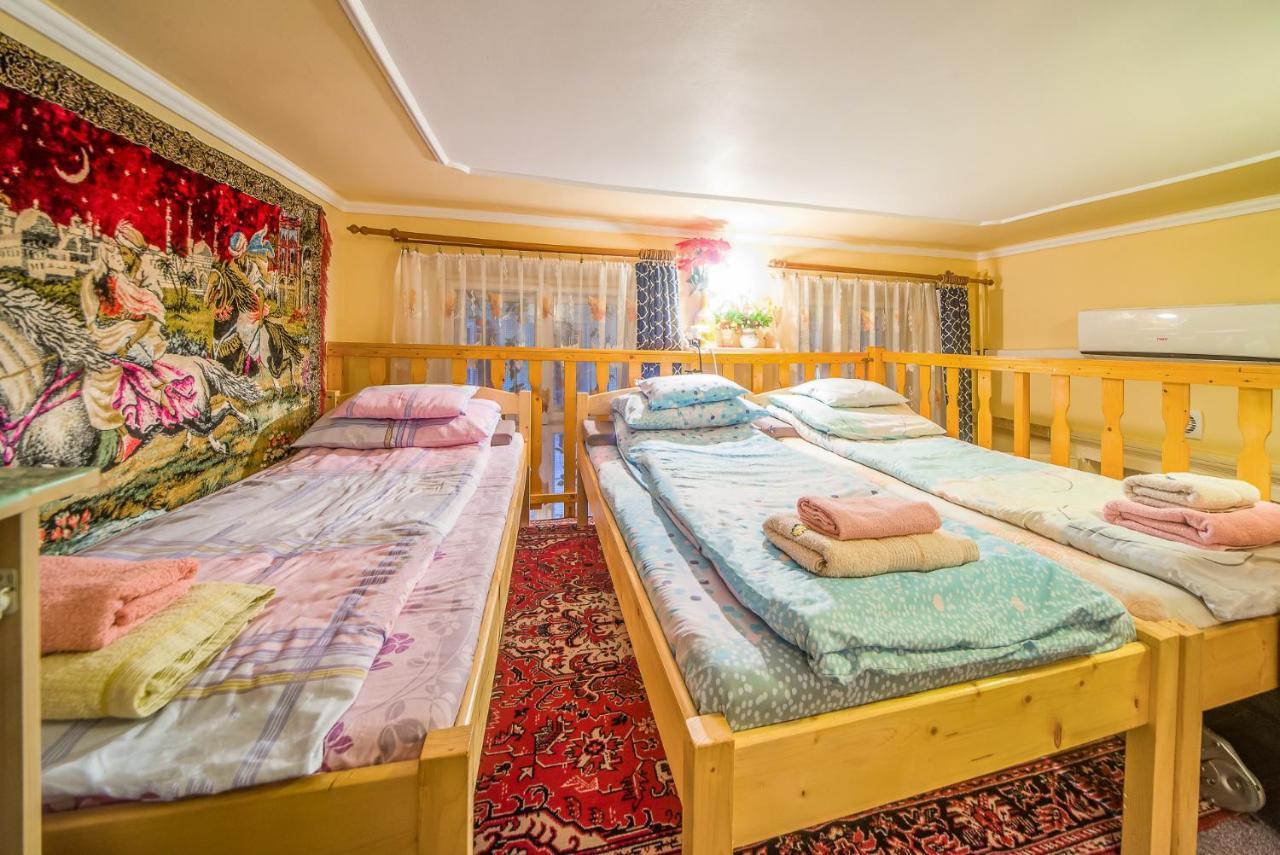 Budapest Central Apartment المظهر الخارجي الصورة