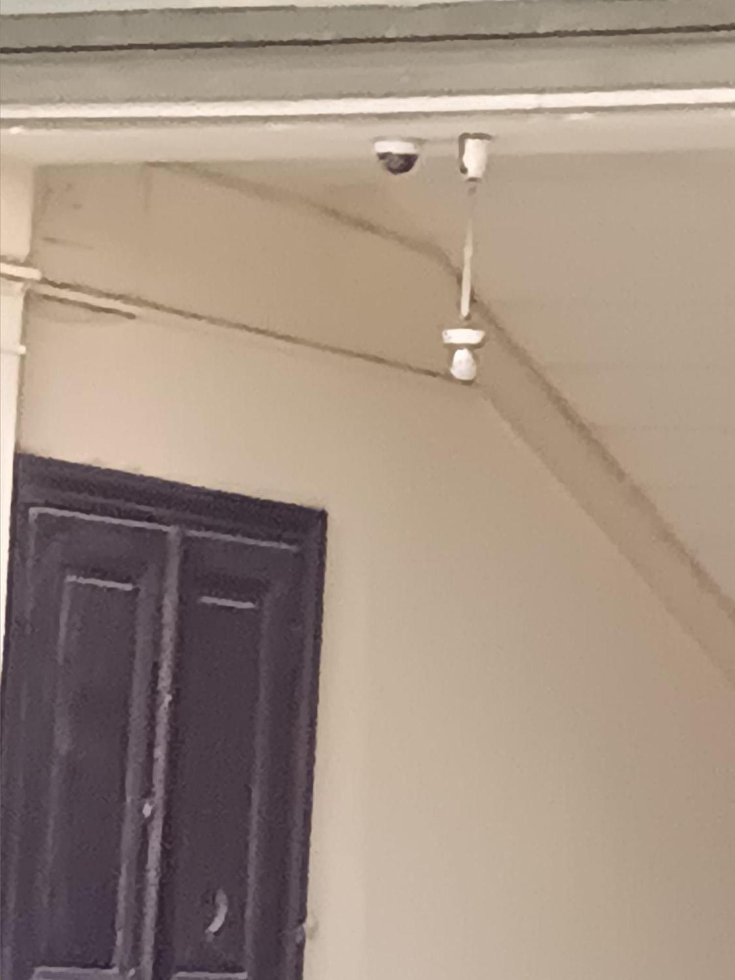 Budapest Central Apartment المظهر الخارجي الصورة
