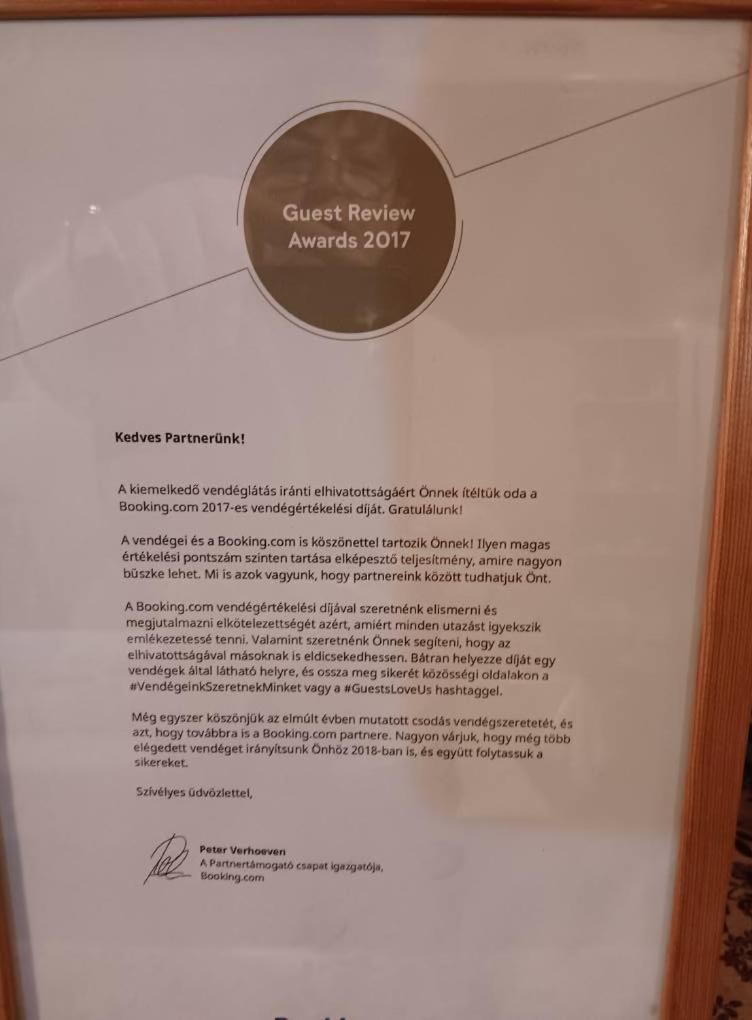 Budapest Central Apartment المظهر الخارجي الصورة
