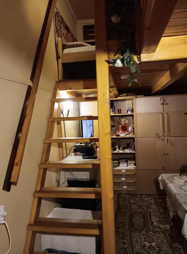 Budapest Central Apartment المظهر الخارجي الصورة