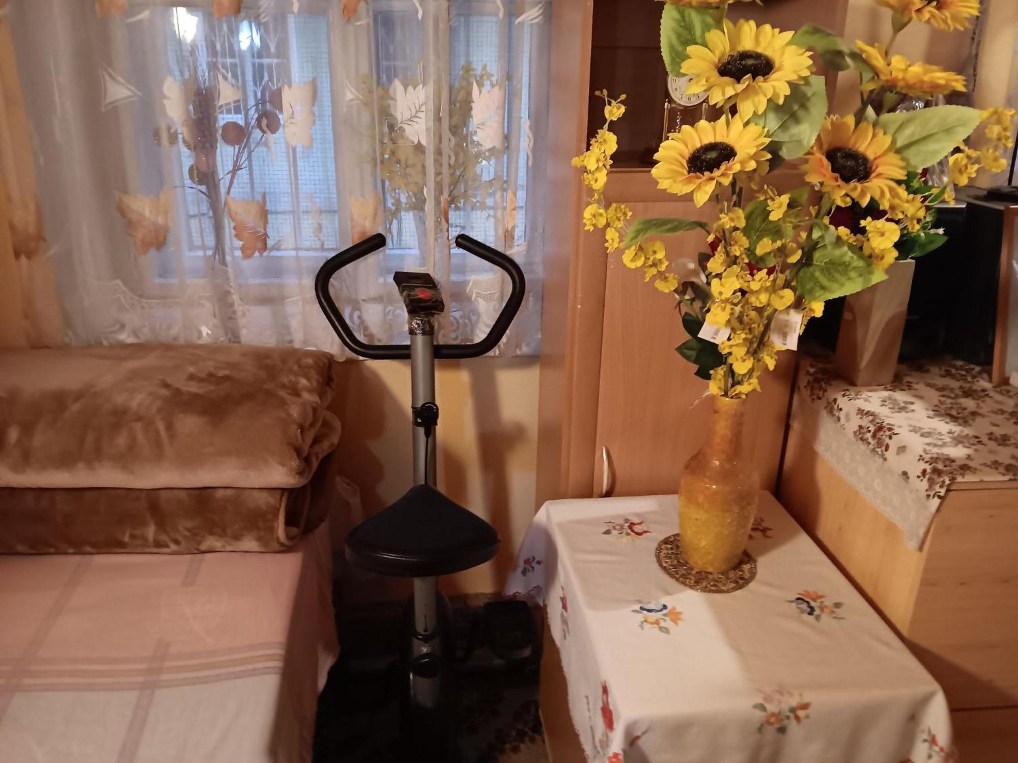 Budapest Central Apartment المظهر الخارجي الصورة