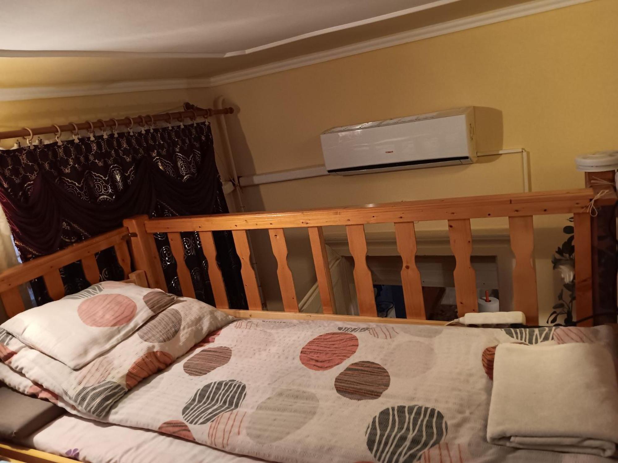 Budapest Central Apartment المظهر الخارجي الصورة