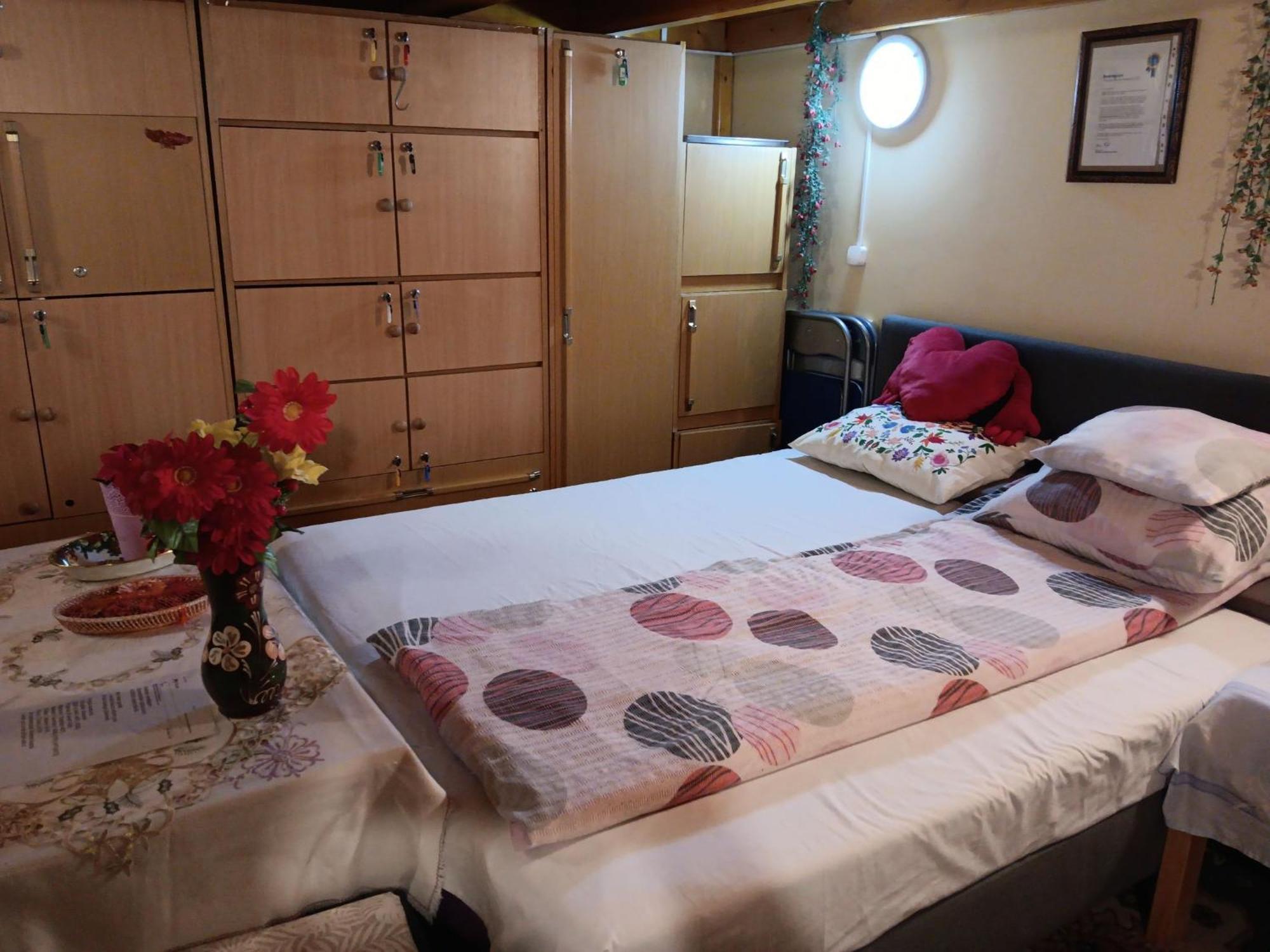 Budapest Central Apartment المظهر الخارجي الصورة