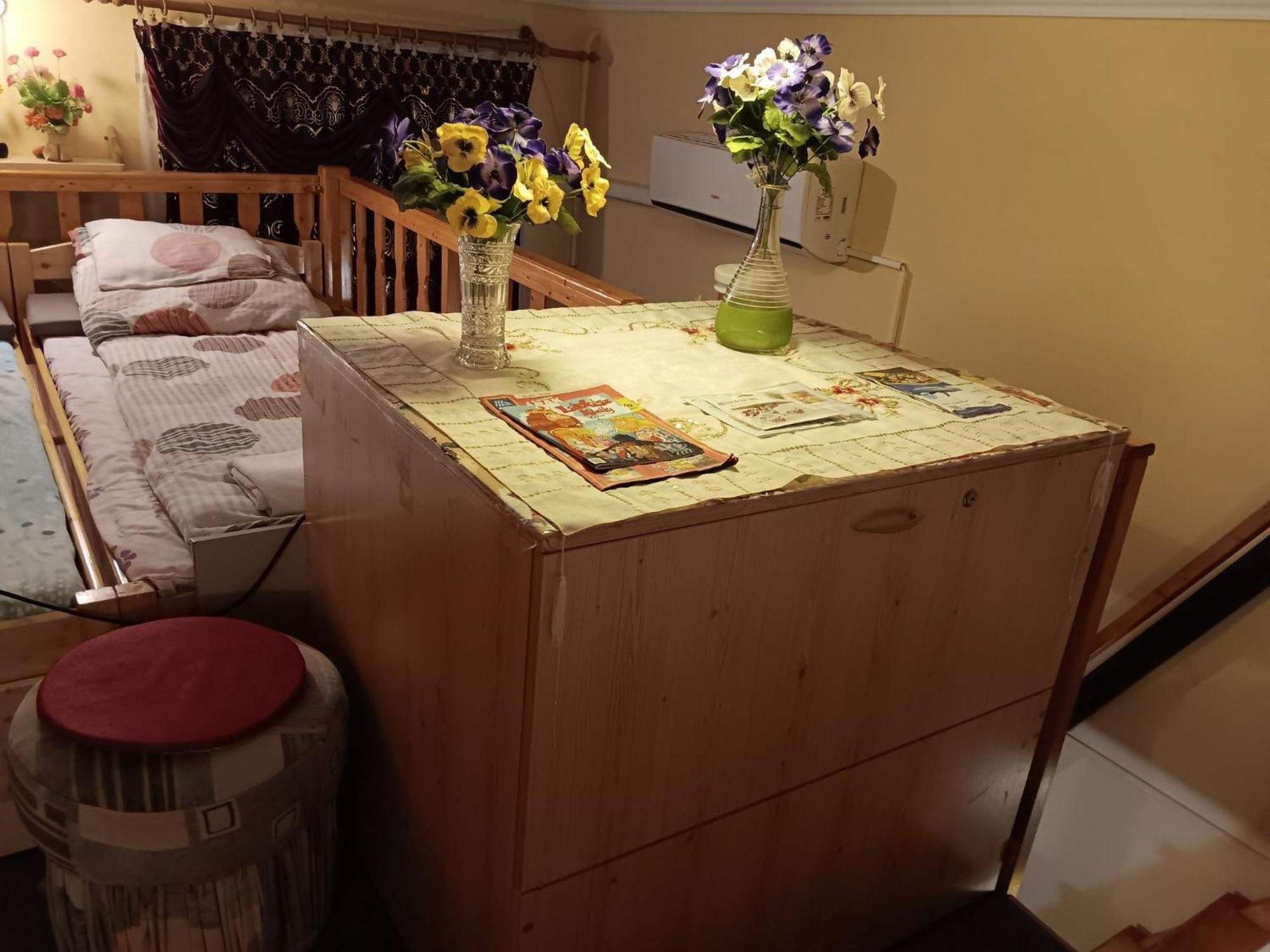 Budapest Central Apartment المظهر الخارجي الصورة