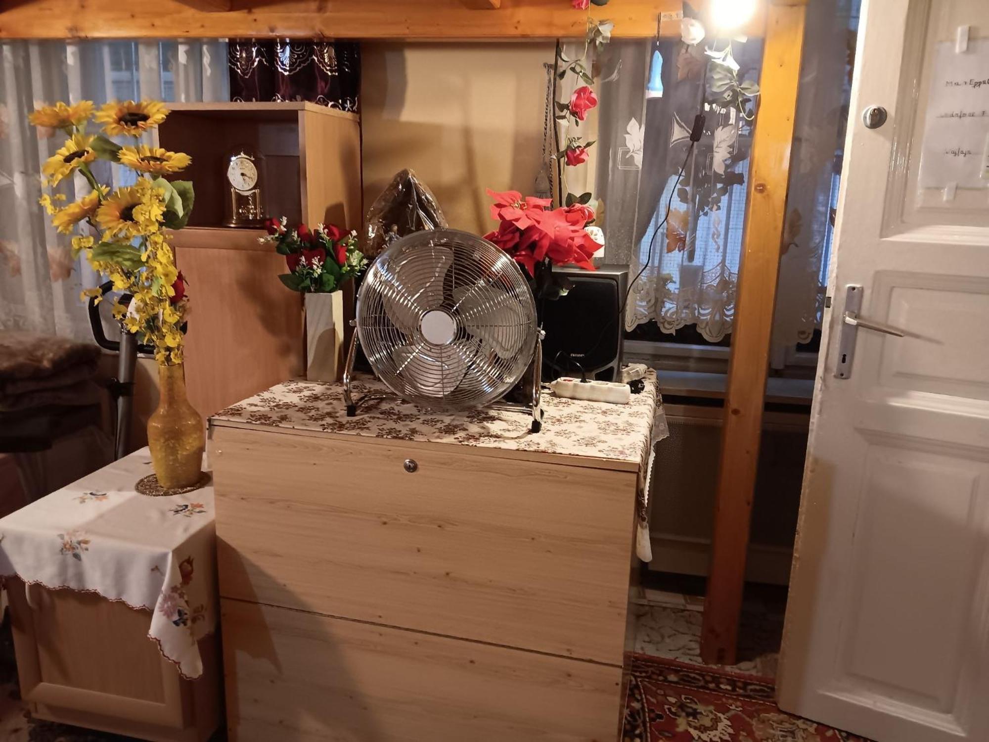 Budapest Central Apartment المظهر الخارجي الصورة