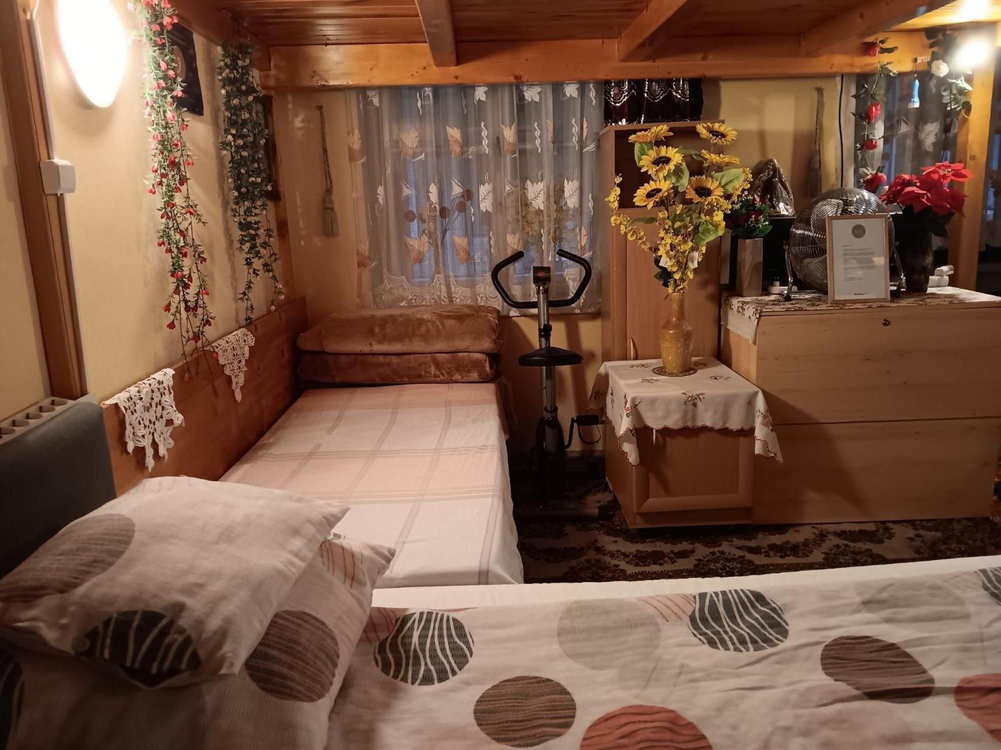Budapest Central Apartment المظهر الخارجي الصورة