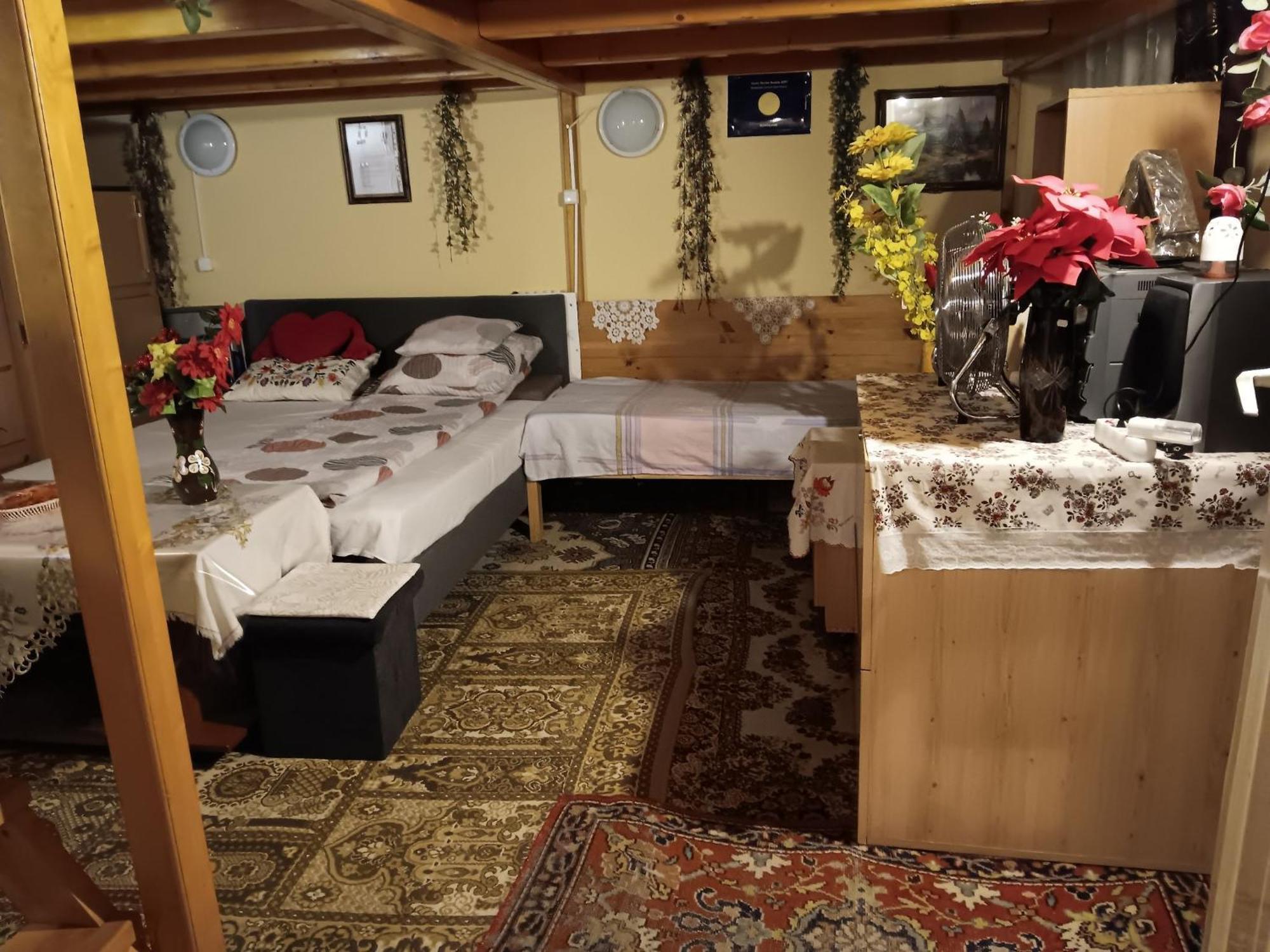 Budapest Central Apartment المظهر الخارجي الصورة