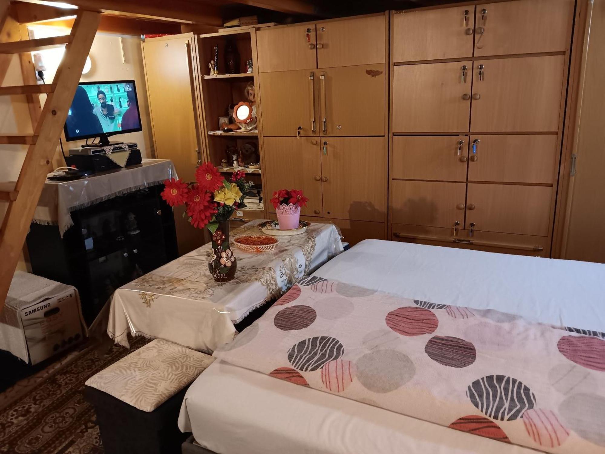 Budapest Central Apartment المظهر الخارجي الصورة