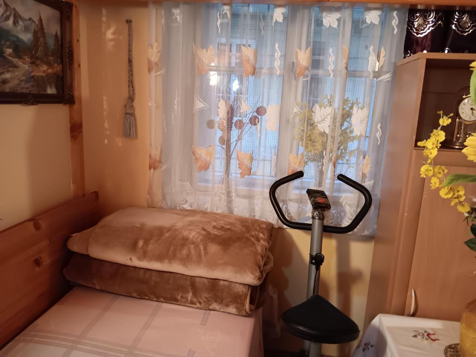Budapest Central Apartment المظهر الخارجي الصورة