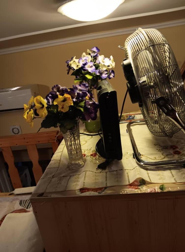 Budapest Central Apartment المظهر الخارجي الصورة