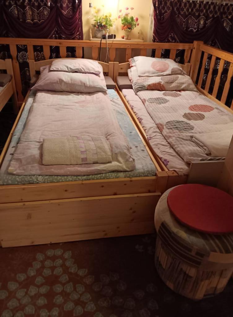 Budapest Central Apartment المظهر الخارجي الصورة