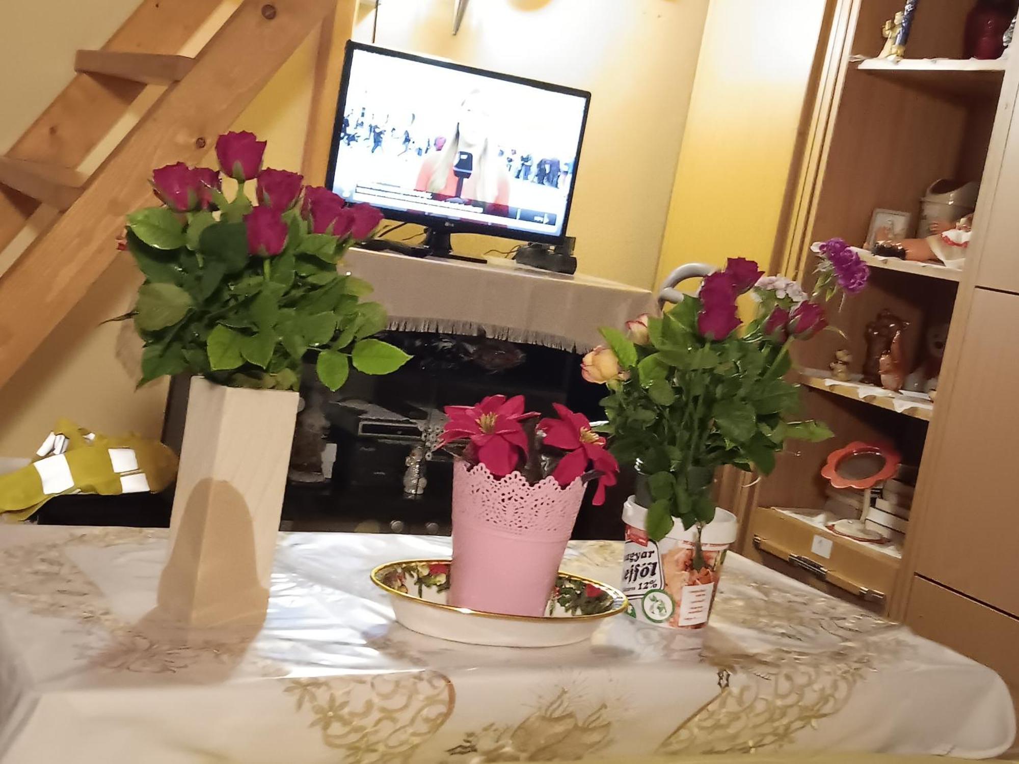 Budapest Central Apartment المظهر الخارجي الصورة