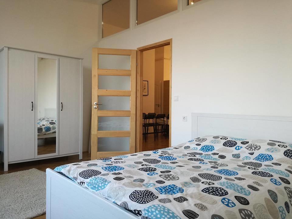 Budapest Central Apartment المظهر الخارجي الصورة