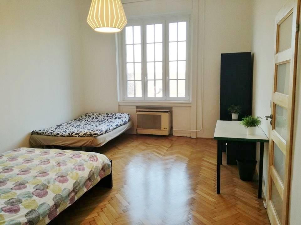 Budapest Central Apartment المظهر الخارجي الصورة